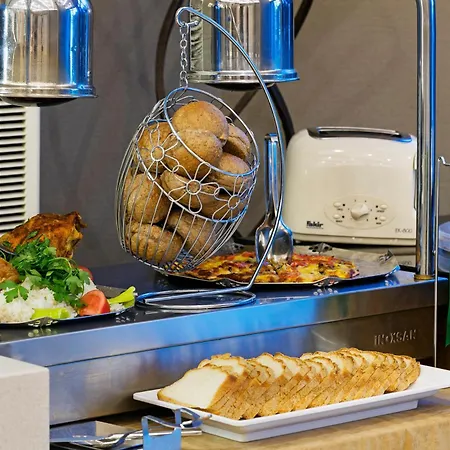 Mirage Park Resort-ultra Incl. 5*