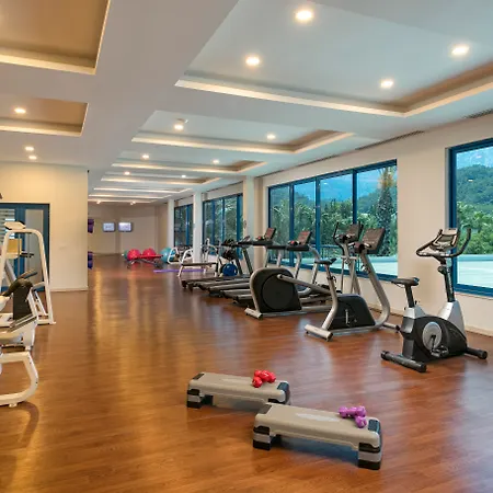 Mirage Park Resort-ultra Incl. Station touristique