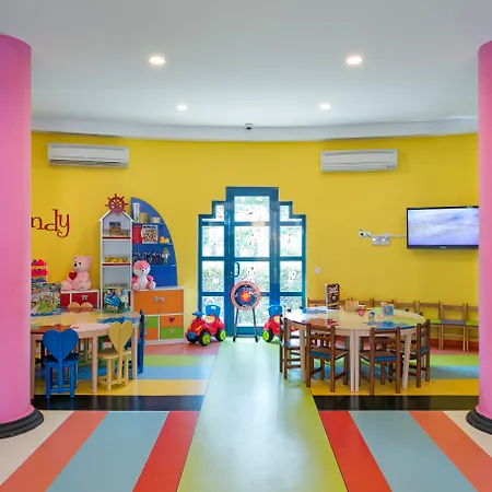 Station touristique Mirage Park Resort-ultra Incl. 5*