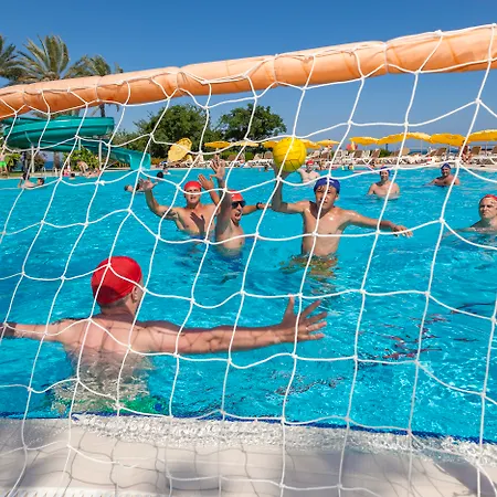 Mirage Park Resort-ultra Incl. Kemer