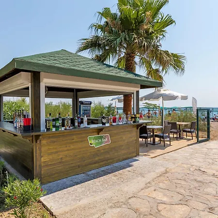 Mirage Park Resort-ultra Incl. 5*