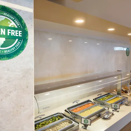 Mirage Park Resort-ultra Incl. Station touristique Kemer