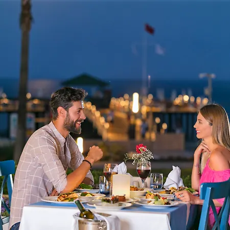 Station touristique Mirage Park Resort-ultra Incl.