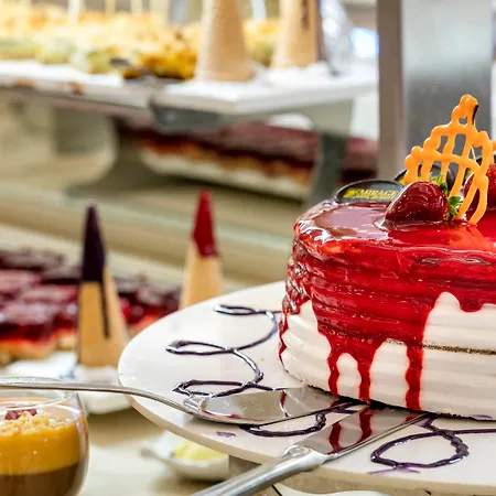 Mirage Park Resort-ultra Incl. 5*