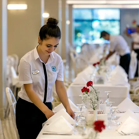 Mirage Park Resort-ultra Incl. Kemer