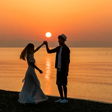 Station touristique Mirage Park Resort-ultra Incl. 5*