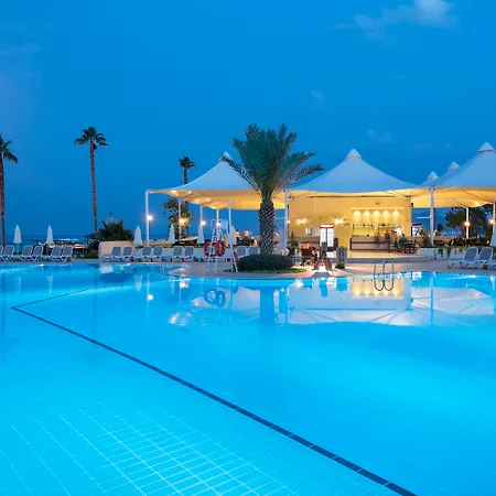 Mirage Park Resort-ultra Incl. Kemer