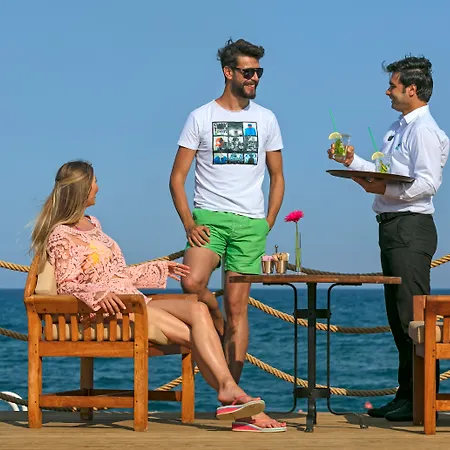 Station touristique Mirage Park Resort-ultra Incl.