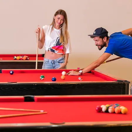 Mirage Park Resort-ultra Incl.