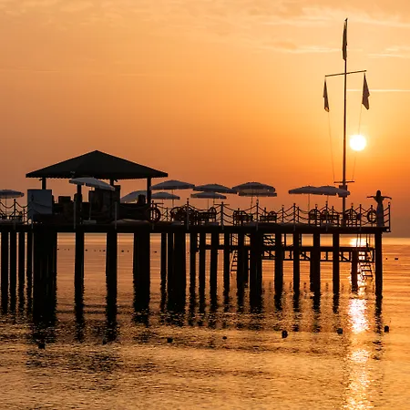 Station touristique Mirage Park Resort-ultra Incl. 5*