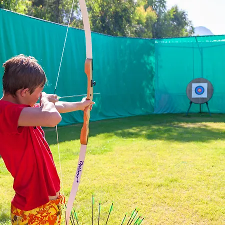 Mirage Park Resort-ultra Incl. 5* Kemer