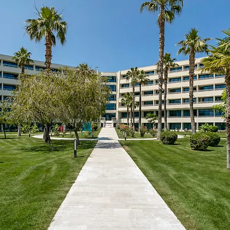 Mirage Park Resort-ultra Incl. 5*