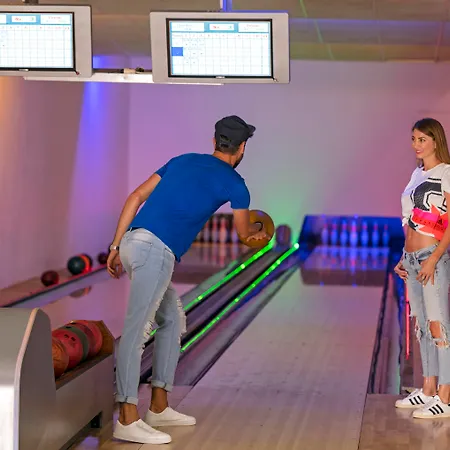 Mirage Park Resort-ultra Incl. Kemer