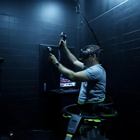 Mirage Park Resort-ultra Incl. Station touristique