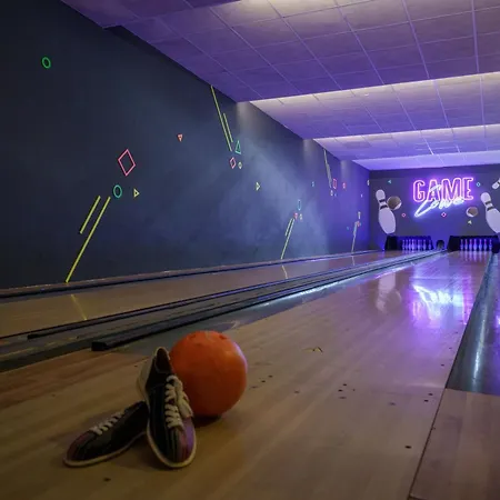 Mirage Park Resort-ultra Incl. Station touristique 5*