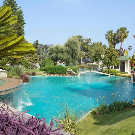 Mirage Park Resort-ultra Incl. Kemer