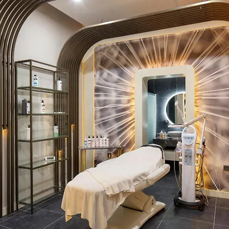 Station touristique Mirage Park Resort-ultra Incl. 5*