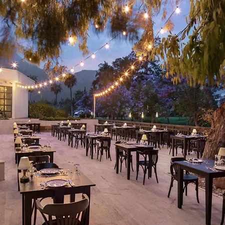 Station touristique Mirage Park Resort-ultra Incl.