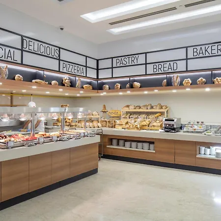 Mirage Park Resort-ultra Incl. Station touristique 5*