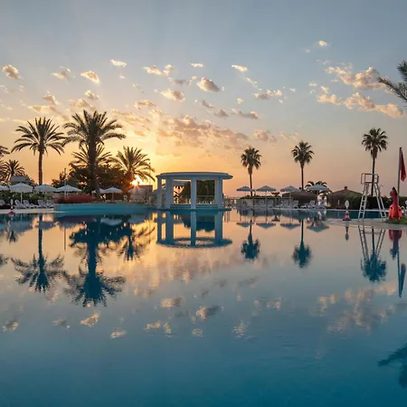 Mirage Park Resort-ultra Incl. 5* Kemer