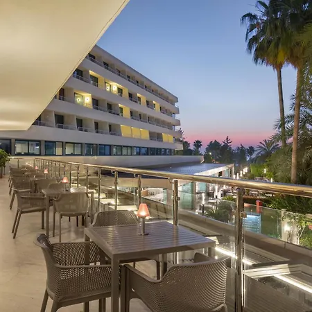 Station touristique Mirage Park Resort-ultra Incl. 5*