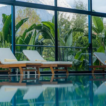 Mirage Park Resort-ultra Incl. 5*