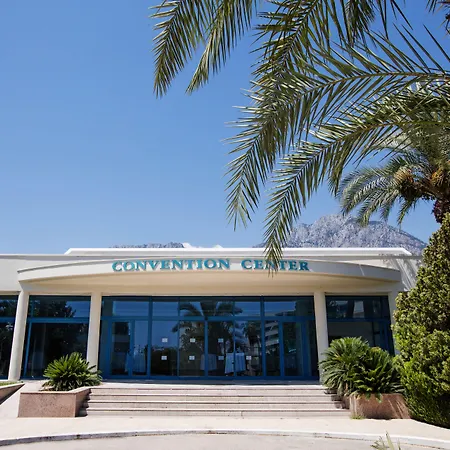 Mirage Park Resort-ultra Incl. 5*