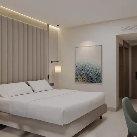 Mirage Park Resort Kemer