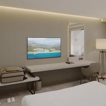 Mirage Park Üdülőközpont 5*